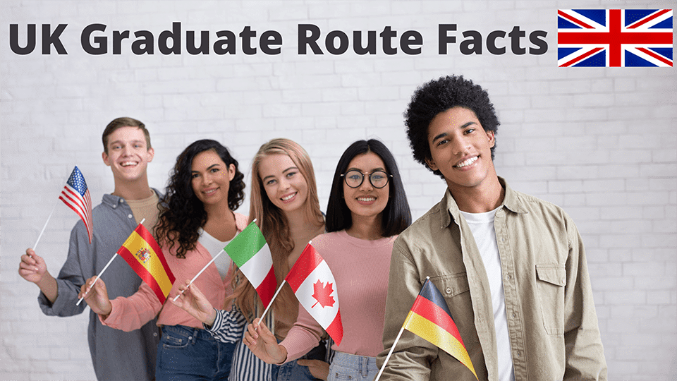 UK Graduate Route Facts