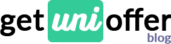 GetUniOffer Blog Logo